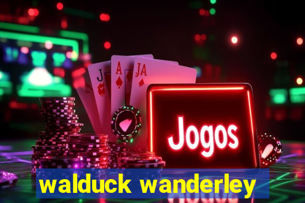 walduck wanderley